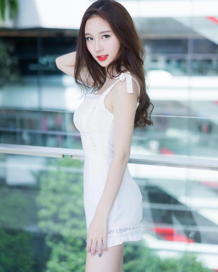태국 모델 May Sitapha