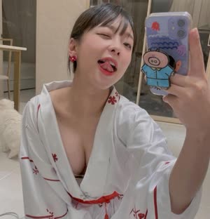 베이비 페이스 반전 몸매 ㅗㅜㅑ 김하콩