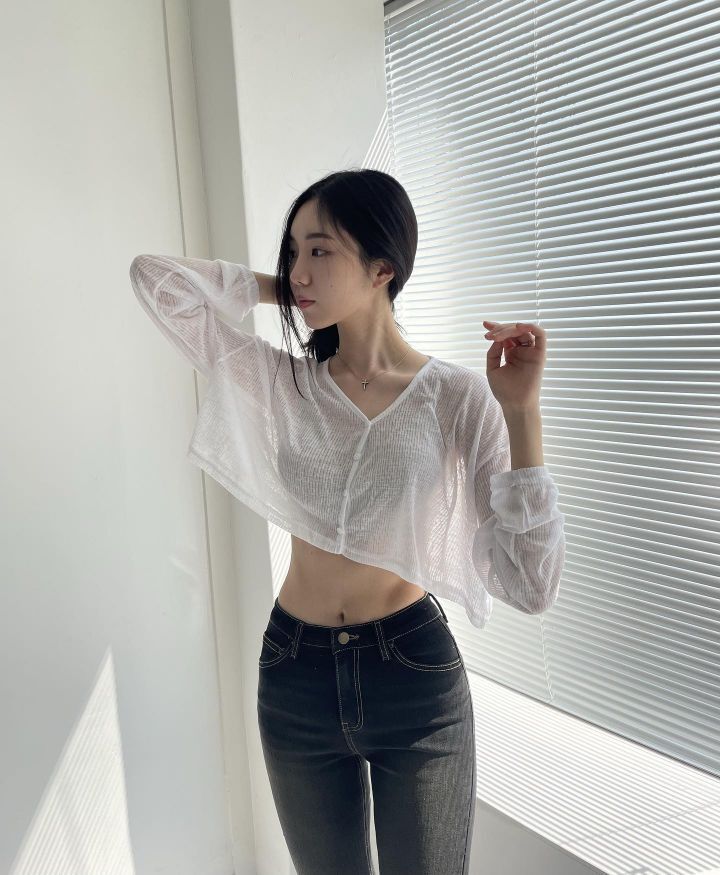 음대 나온 유투버 워너빈 셀카 미모와 몸매